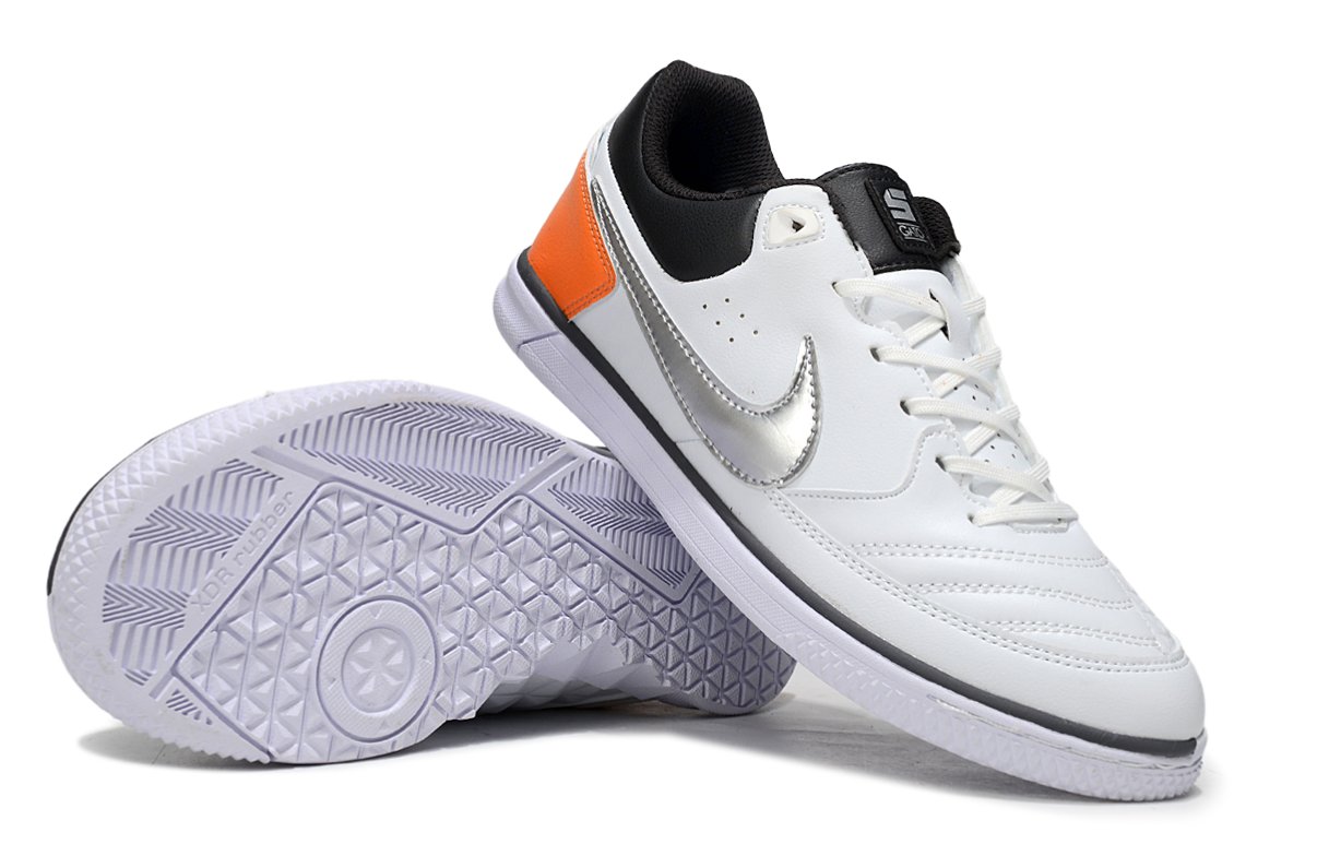 Nike Soccer Shoes-213